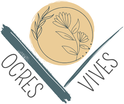 Ocres Vives